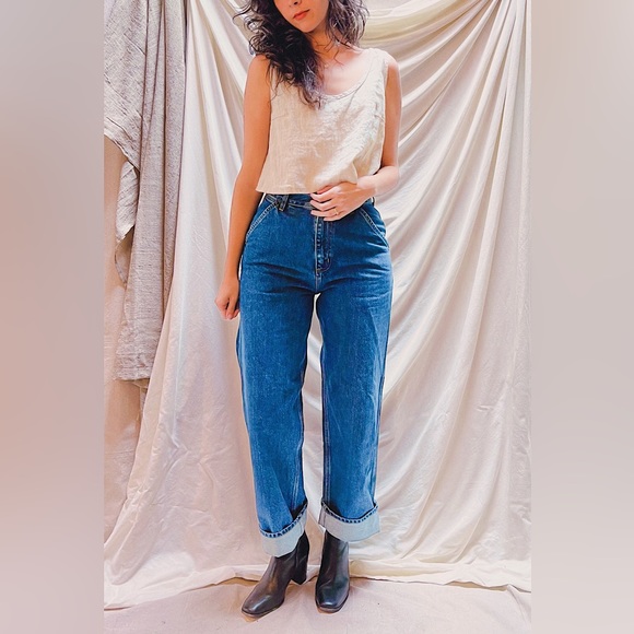 CARHARTT PAINTER'S DENIM - Picture 4 of 5